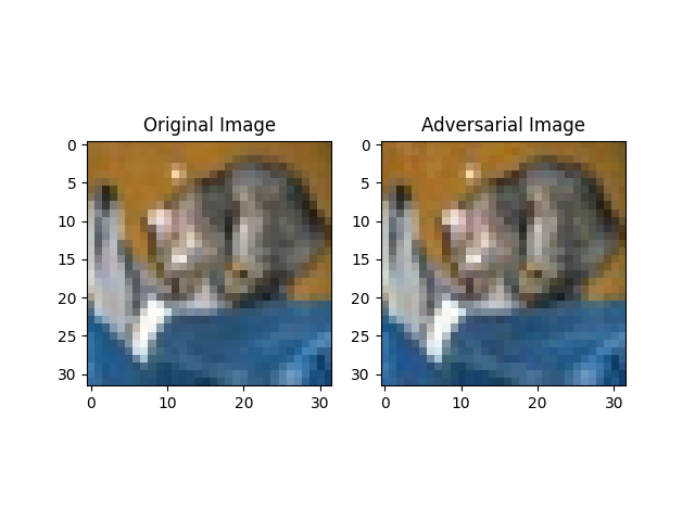 Adversarial AI